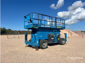 Makasli platform GENIE