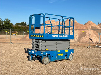 Makasli platform GENIE