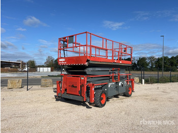 Makasli platform SKYJACK