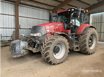 Traktör CASE IH Puma 240