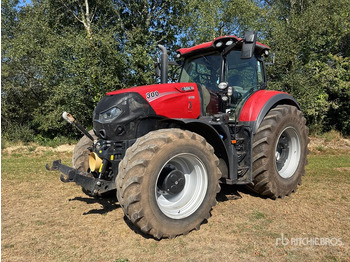 Traktör CASE IH Optum 300