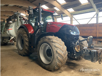 Traktör CASE IH Optum 300