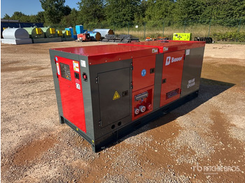 Elektrikli jeneratör 2025 Bauer GFS90KW 112 kVA Skid-Mounted (Unused) Generator Set: fotoğraf 2