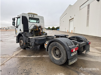 Çekici 2009 Renault Premium Lander 410DXi Tracteur Routier 4x2 S/A Sleeper Truck Tractor: fotoğraf 3