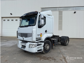 Çekici 2013 Renault Premium 460DXi Tracteur Routier Cabine Couchette S/A Sleeper Truck Tractor: fotoğraf 2