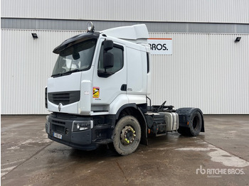 Çekici 2013 Renault Premium Lander 460 DXi 4x2 Tracteur Routier S/A Sleeper Truck Tractor: fotoğraf 2