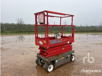 Makasli platform SKYJACK