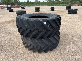 Lastik TRELLEBORG