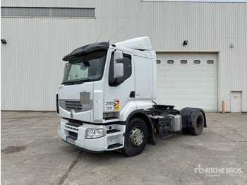 Çekici RENAULT Premium 460
