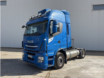 Çekici IVECO Stralis 400