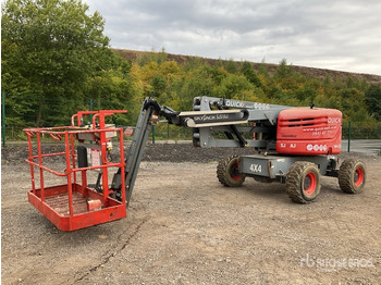 Eklemli platform SKYJACK