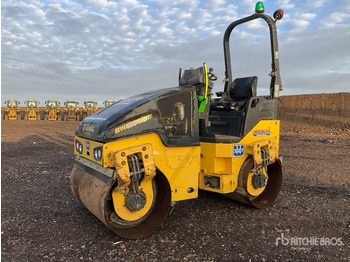 Silindir makinesi BOMAG