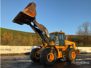 Tekerlekli yükleyici 2015 JCB 455ZX Wheel Loader: fotoğraf 3