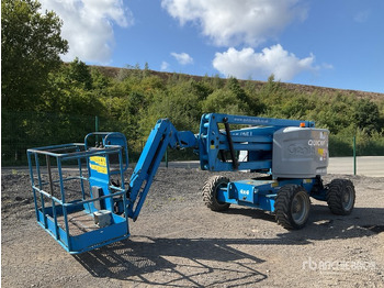 Eklemli platform GENIE Z45/25