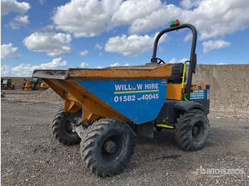 Damper TEREX