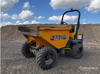 Damper TEREX