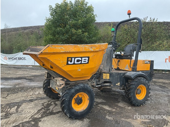 Damper JCB