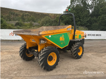 Damper JCB