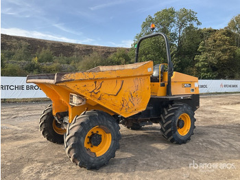 Damper JCB