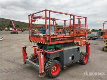 Makasli platform SKYJACK