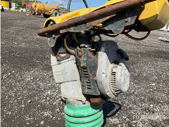 Vibrasyonlu tokmak 2017 Wacker Neuson BS60-2 Jumping Jack Tamper: fotoğraf 5