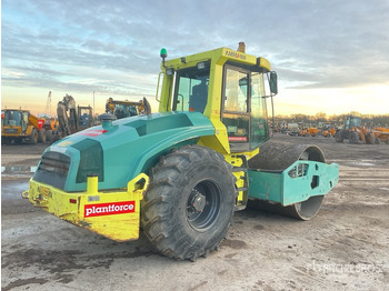 Kompaktör 2019 Ammann ASC110 Pneumatic Roller: fotoğraf 5