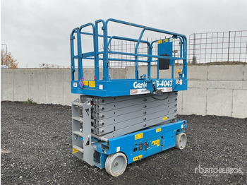 Makasli platform GENIE