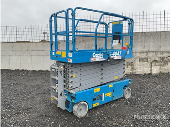 Makasli platform GENIE
