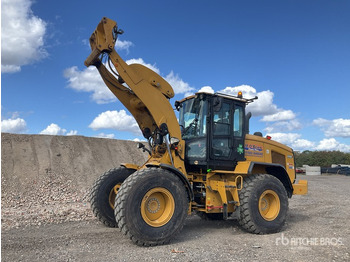 Tekerlekli yükleyici CATERPILLAR 926M