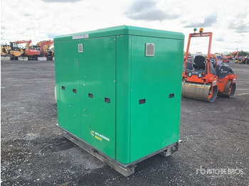 Elektrikli jeneratör 2021 Offgrid Energy Ingenium LX 45/90 30 kVA Skid-Mounted Battery Sto ... Generator Set: fotoğraf 4