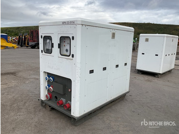 Elektrikli jeneratör Offgrid Energy Ingenium LX45/90 Generator Set: fotoğraf 2