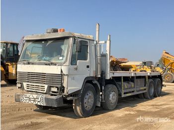 Sal/ Açık kasa kamyon VOLVO FH