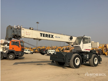 Arazi tipi vinç TEREX