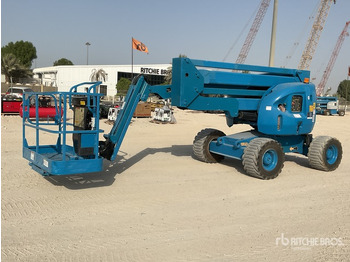 Eklemli platform JLG
