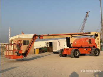 Eklemli platform JLG