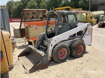 Mini yükleyici BOBCAT S450