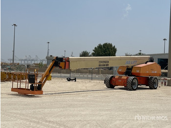 Teleskopik platform JLG