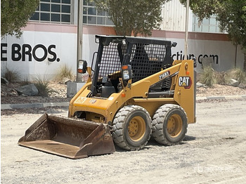 Mini yükleyici CATERPILLAR 216B3