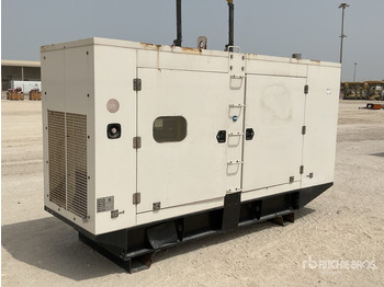 Elektrikli jeneratör CATERPILLAR