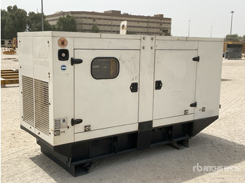 Elektrikli jeneratör CATERPILLAR