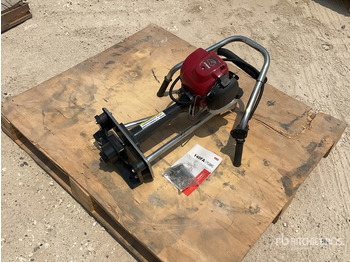 Sap parçalama makinesi 2025 HUNTER PRO HP-LM6000 6 M Vibrating Concrete Leveler ... :Misc. Concrete Equipment: fotoğraf 3