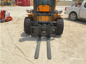 Arazi tipi forklift 2025 SDLOOL 35 3.5 ton 4x4 (Unused) Rough Terrain Forklift: fotoğraf 5