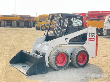 Mini yükleyici BOBCAT S130