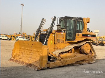 Buldozer CATERPILLAR D6R