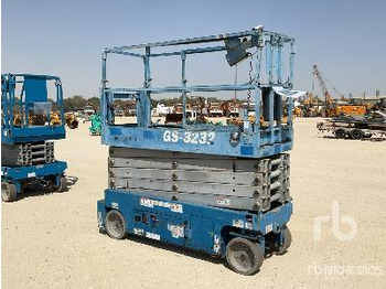 Makasli platform GENIE