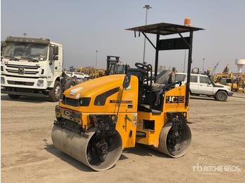 Silindir makinesi JCB