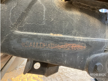 Binek araba LAND ROVER