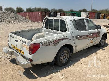 Pikap MITSUBISHI L200: fotoğraf 3