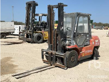 Forklift TOYOTA
