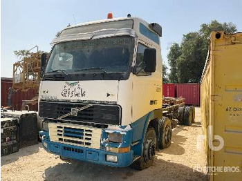 Şasi kamyon VOLVO